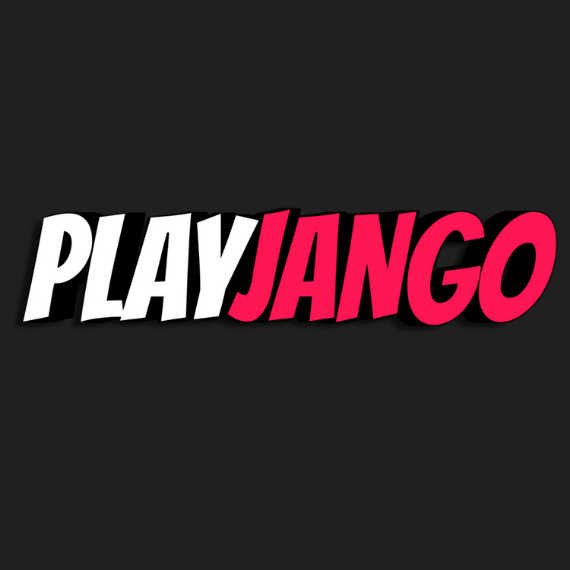 PlayJango logo